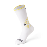 Bumble Boost Performance Sock