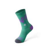 FIN Performance Socks - Sea Foam