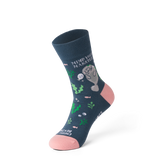 Kind Manatee Sock
