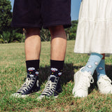 Certified Crybaby Sock