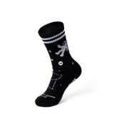 Happy Space Athletic Sock