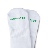 Juice Do It Athletic Sock
