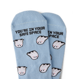 Social Hangover Sock