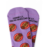 Amazing Frank Sock