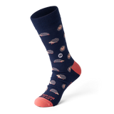 Tough Hedgehog Sock