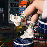 Go for MILO Athletic Sock