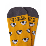 Rise of Onigiri Sock