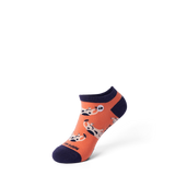 Sleepy Cat Ankle Sock